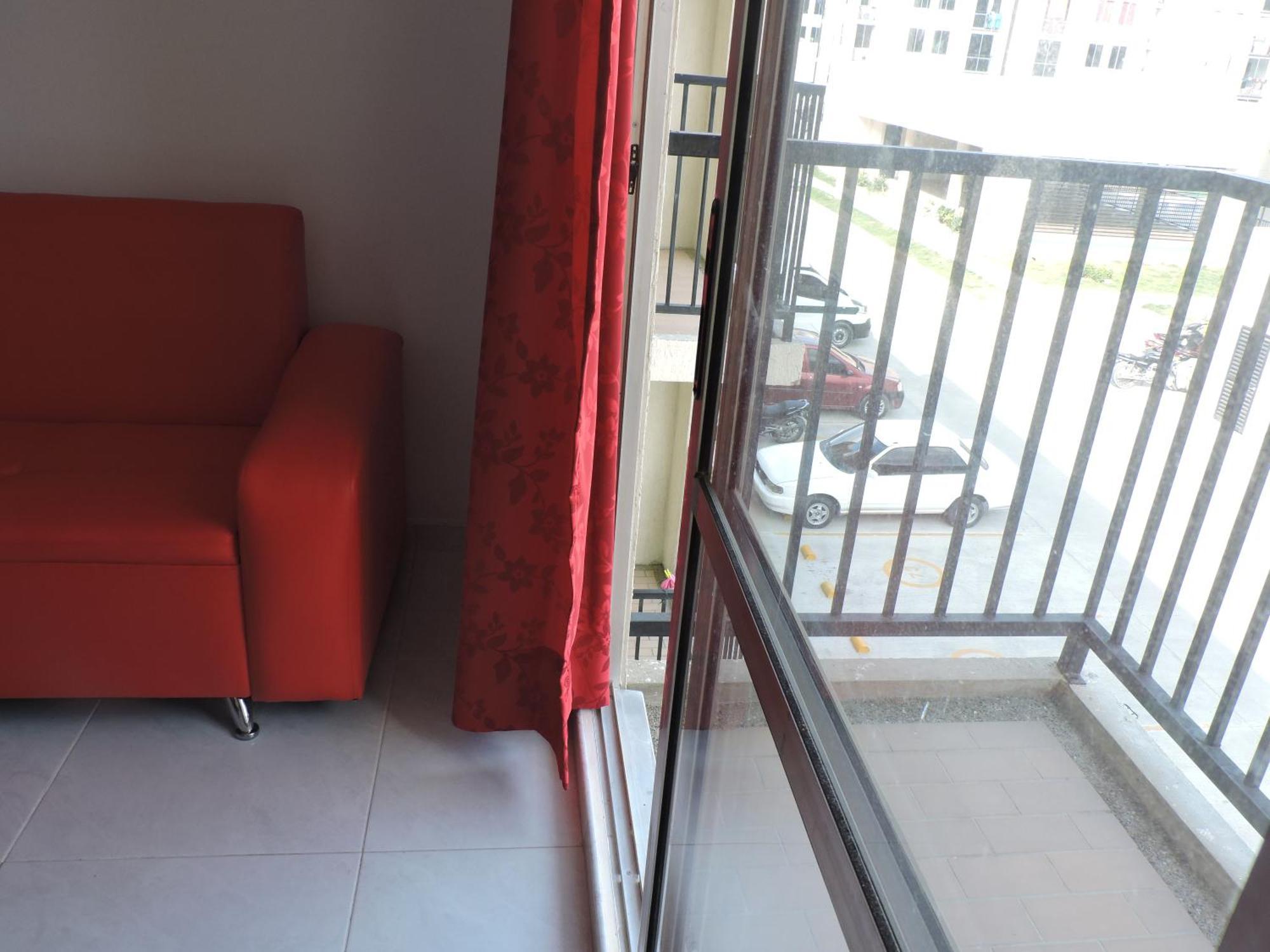 Turistico En Apartment *